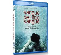 Blood of My Blood (2015) ( Sangue del mio sangue ) (Blu-Ray)