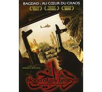 Blood of My Brother - DVD