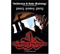 Blood of My Brother [DVD] [Region 1] [US Import] [NTSC]
