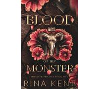 Blood of My Monster : Special Edition Print