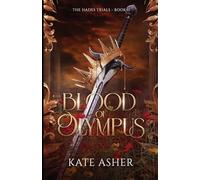 Blood of Olympus (The Hades Trials)