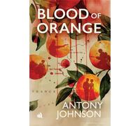 Blood of Orange