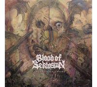 Blood Of Seklusion - Servants Of Chaos