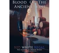 Blood of the Ancient Vine