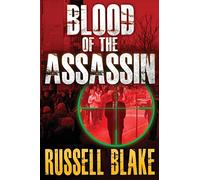 Blood of the Assassin