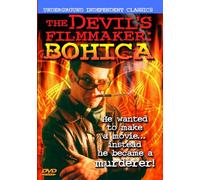 Blood of The Beast (DVD) (2003) (All Regions) (NTSC) (US Import) [2002]