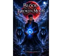 Blood of the Broken Moon