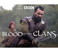 Blood of the Clans