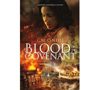 Blood of the Covenant: Gripping Historical Fiction: 3 (Cape of Storms Trilogy)