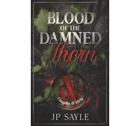 Blood of the Damned - Thorn: Fated Vampire Mpreg: 1 (Vaughn Winery)