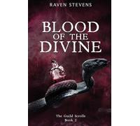 Blood of the Divine
