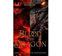 Blood of the Dragon