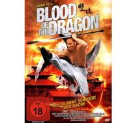 Blood of the Dragon-das Blanke Schwert der Rache [Import allemand]