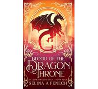 Blood of the Dragon Throne