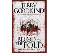 Blood of the Fold – Book 3: The Sword of Truth