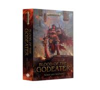 Blood Of The Godeater (Hb)