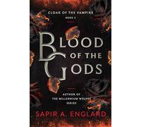 Blood of the Gods: 2 (Cloak of the Vampire)