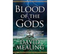 Blood of the Gods: Book Two of the Ascension Cycle (Ascension Cycle)
