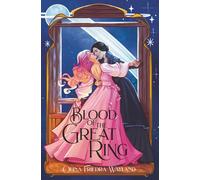 Blood of the Great Ring: A Sapphic Princess x Princess Vampire Romantasy