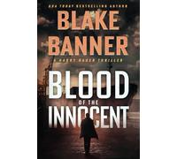 Blood of the Innocent (Harry Bauer)