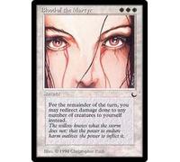 Blood of the Martyr | The Dark