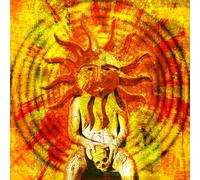 Blood Of The Medusa