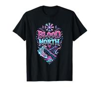 Blood of the North - Viking Heritage T-Shirt