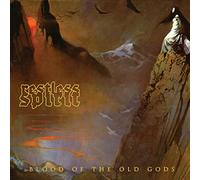 Blood Of The Old Gods