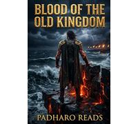 Blood of the Old Kingdom