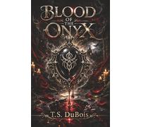 Blood of the Onyx