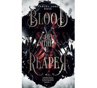 Blood of the Reaper: 1 (Conscious Nightmares)