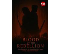 Blood Of The Rebellion: Fairytales Lie - This Is Rebellion