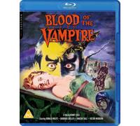 Blood of the Vampire