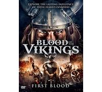 Blood of the Vikings: First Blood