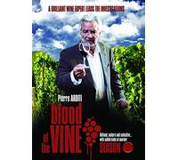 Blood of the Vine: Season 1 [DVD] [Region 1] [US Import] [NTSC]