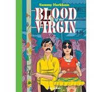 Blood of the virgin