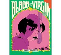Blood of the Virgin