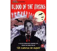 Blood Of The Virgins [DVD]