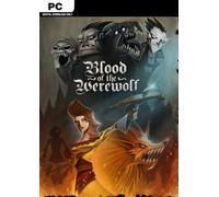 Blood of the Werewolf PC