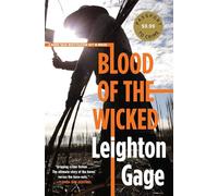 Leighton Gage Blood Of The Wicked (Paperback) (US IMPORT)