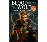 Blood of the Wolf - Blood Moon Oath | Book 1 in the Dystopian SciFi Fantasy Series: Werewolf vs Vampire Dystopian Science Fiction Romance Series for ... Series | Werewolf vs Angels and Demons