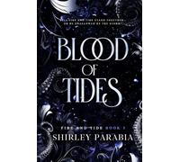 Blood of Tides (Fire and Tide)