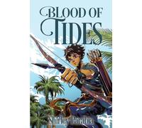 Blood of Tides (The Artist Rendition) (Visions: Fire and Tide)