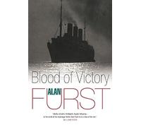 Blood of Victory