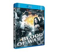 Blood Of War (Special Dispatch) [Blu-ray]