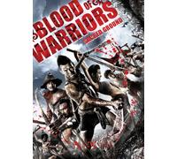 Blood of Warriors - Sacred Ground
