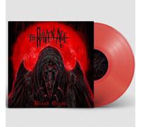 Blood Omen Bricks & Mortar Coloured - The Raven Age Vinyl