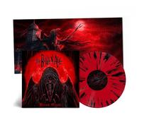 Blood Omen (Deluxe Edition) [VINYL]