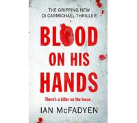 Blood on his Hands