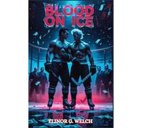 BLOOD ON ICE: A Dark MM Hockey Stepbrother Romance: 2 (BREAKING POINT TRILOGY)